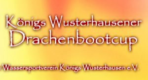 21. Drachenbootcup Königs Wusterhausen @ Strandbad Neue Mühle | Königs Wusterhausen | Brandenburg | Deutschland
