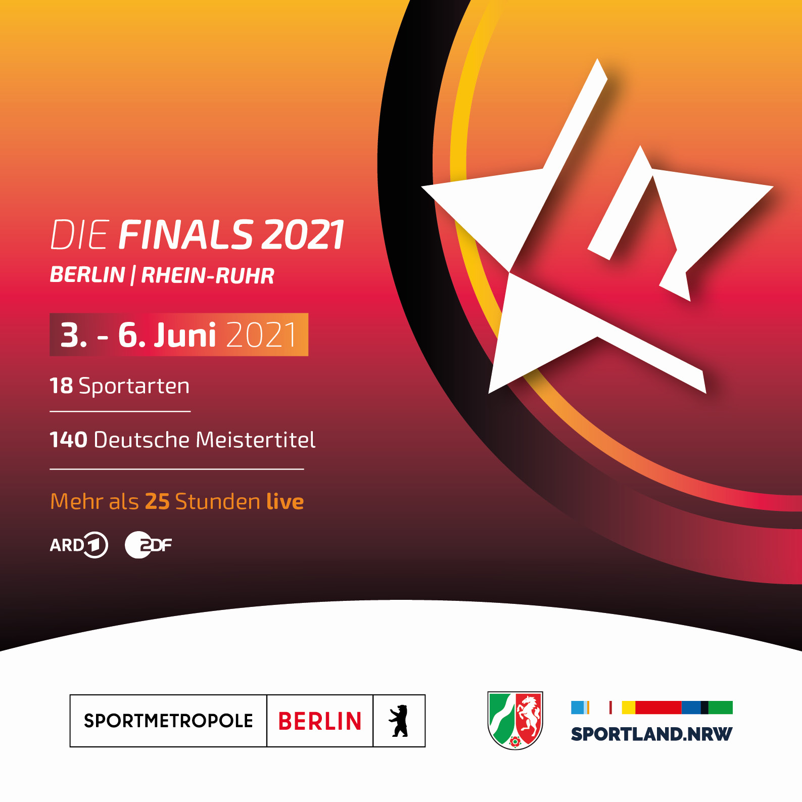 Die Finals
