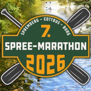 7. SPREE-MARATHON 2026 @ Gelände des ESV Lok RAW Cottbus e.V. | Cottbus | Brandenburg | Deutschland